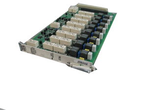 ADTRAN 1181425L20 OCTAL ADSL CARRIAGE MODULE